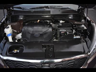 2019 Kia Sorento LX V6   - Photo 41 - Mesa, AZ 85201