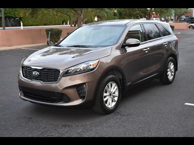 2019 Kia Sorento LX V6   - Photo 3 - Mesa, AZ 85201