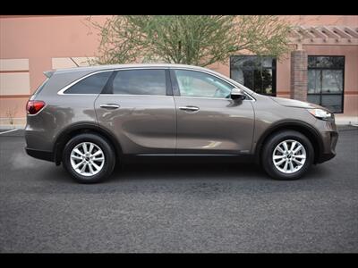 2019 Kia Sorento LX V6 SUV