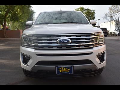2019 Ford Expedition Limited - Photo 8 - Mesa, AZ 85201