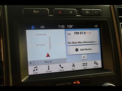 2019 Ford Expedition Limited - Photo 10 - Mesa, AZ 85201