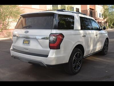 2019 Ford Expedition Limited - Photo 7 - Mesa, AZ 85201