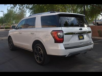 2019 Ford Expedition Limited - Photo 6 - Mesa, AZ 85201