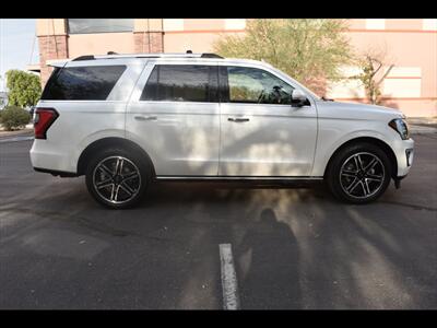 2019 Ford Expedition Limited SUV