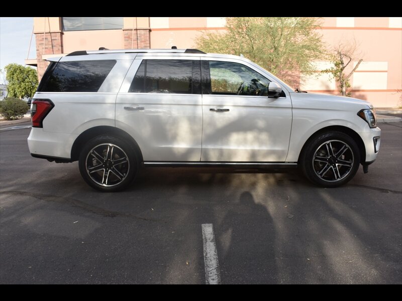 2019 Ford Expedition Limited   - Photo 1 - Mesa, AZ 85201