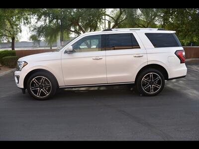 2019 Ford Expedition Limited - Photo 4 - Mesa, AZ 85201