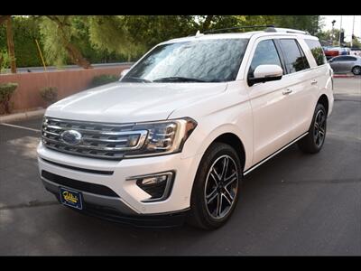 2019 Ford Expedition Limited - Photo 3 - Mesa, AZ 85201