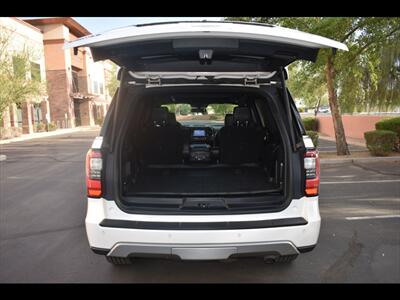 2019 Ford Expedition Limited - Photo 24 - Mesa, AZ 85201