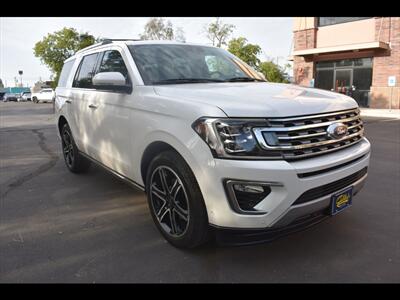 2019 Ford Expedition Limited - Photo 2 - Mesa, AZ 85201