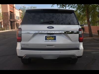 2019 Ford Expedition Limited - Photo 9 - Mesa, AZ 85201