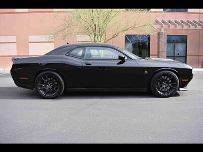 2021 Dodge Challenger R/T Scat Pack Coupe