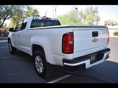 2020 Chevrolet Colorado LT   - Photo 6 - Mesa, AZ 85201