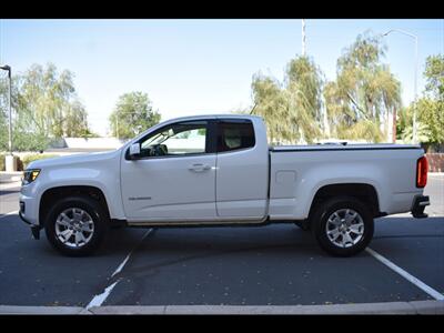 2020 Chevrolet Colorado LT   - Photo 5 - Mesa, AZ 85201