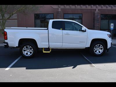 2020 Chevrolet Colorado LT   - Photo 1 - Mesa, AZ 85201