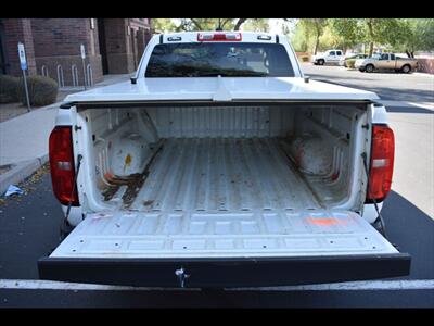 2020 Chevrolet Colorado LT   - Photo 19 - Mesa, AZ 85201