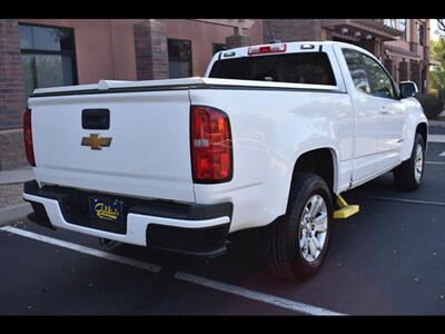 2020 Chevrolet Colorado LT   - Photo 7 - Mesa, AZ 85201