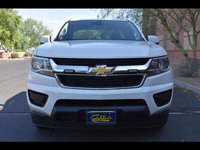 2020 Chevrolet Colorado LT   - Photo 3 - Mesa, AZ 85201