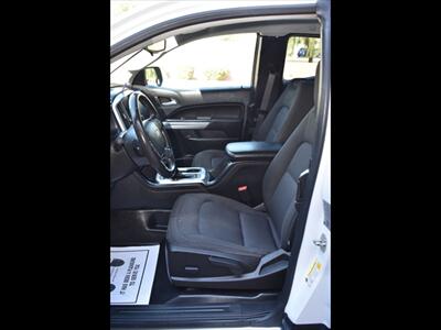 2020 Chevrolet Colorado LT   - Photo 11 - Mesa, AZ 85201