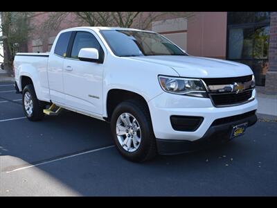 2020 Chevrolet Colorado LT   - Photo 2 - Mesa, AZ 85201