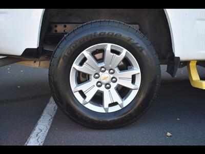 2020 Chevrolet Colorado LT   - Photo 21 - Mesa, AZ 85201