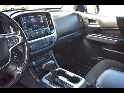 2020 Chevrolet Colorado LT   - Photo 18 - Mesa, AZ 85201