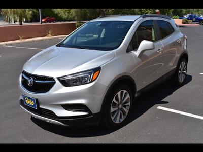 2020 Buick Encore Preferred   - Photo 3 - Mesa, AZ 85201