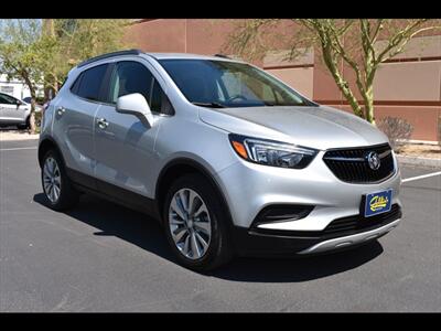 2020 Buick Encore Preferred   - Photo 2 - Mesa, AZ 85201