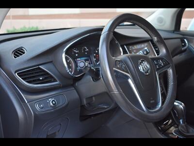 2020 Buick Encore Preferred   - Photo 22 - Mesa, AZ 85201