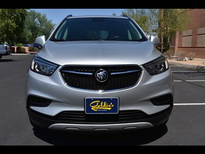 2020 Buick Encore Preferred   - Photo 7 - Mesa, AZ 85201