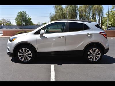 2020 Buick Encore Preferred   - Photo 4 - Mesa, AZ 85201