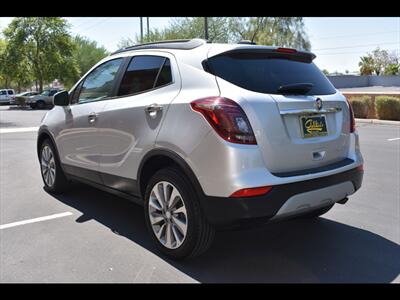 2020 Buick Encore Preferred   - Photo 5 - Mesa, AZ 85201