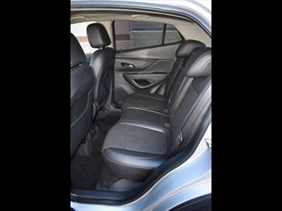 2020 Buick Encore Preferred   - Photo 24 - Mesa, AZ 85201