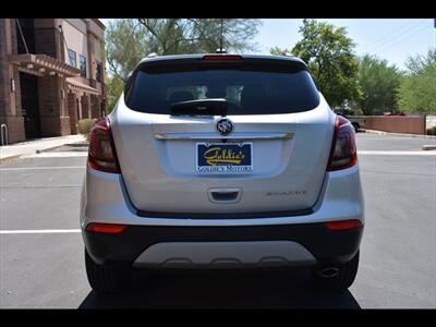 2020 Buick Encore Preferred   - Photo 9 - Mesa, AZ 85201