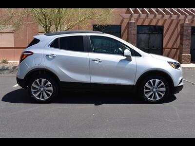 2020 Buick Encore Preferred   - Photo 1 - Mesa, AZ 85201