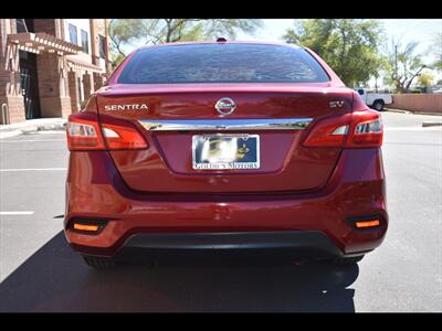 2019 Nissan Sentra SV   - Photo 9 - Mesa, AZ 85201