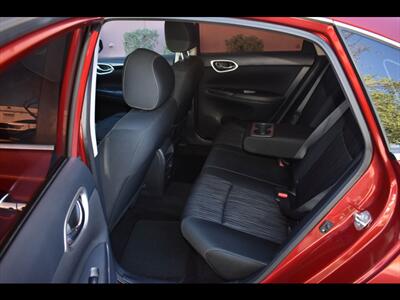 2019 Nissan Sentra SV   - Photo 21 - Mesa, AZ 85201