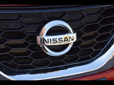 2019 Nissan Sentra SV   - Photo 44 - Mesa, AZ 85201