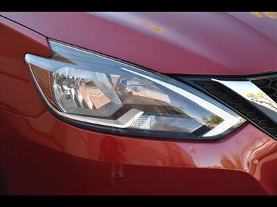 2019 Nissan Sentra SV   - Photo 43 - Mesa, AZ 85201