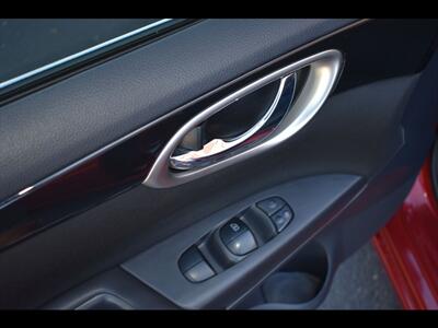 2019 Nissan Sentra SV   - Photo 20 - Mesa, AZ 85201