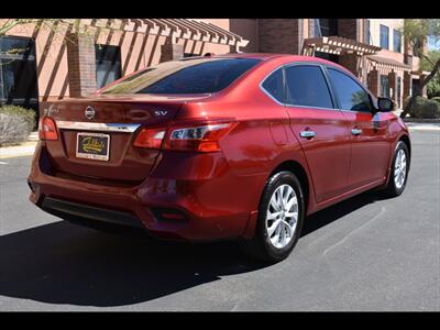 2019 Nissan Sentra SV   - Photo 7 - Mesa, AZ 85201