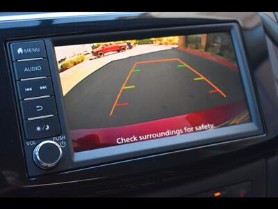 2019 Nissan Sentra SV   - Photo 11 - Mesa, AZ 85201