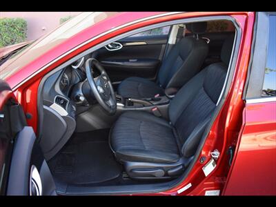 2019 Nissan Sentra SV   - Photo 16 - Mesa, AZ 85201