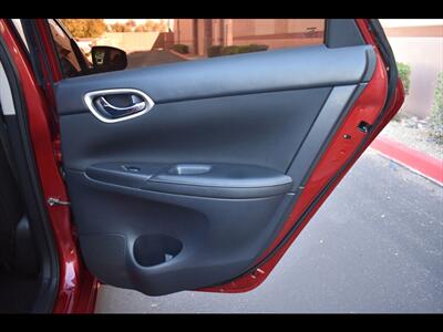 2019 Nissan Sentra SV   - Photo 29 - Mesa, AZ 85201