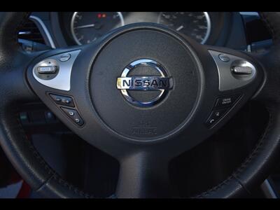 2019 Nissan Sentra SV   - Photo 14 - Mesa, AZ 85201