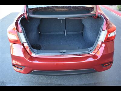 2019 Nissan Sentra SV   - Photo 25 - Mesa, AZ 85201