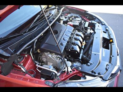 2019 Nissan Sentra SV   - Photo 40 - Mesa, AZ 85201