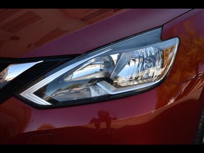 2019 Nissan Sentra SV   - Photo 45 - Mesa, AZ 85201