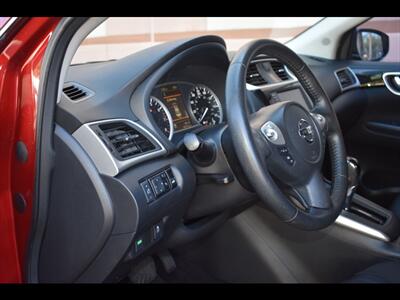 2019 Nissan Sentra SV   - Photo 15 - Mesa, AZ 85201