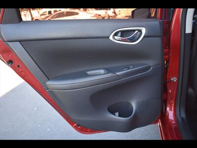 2019 Nissan Sentra SV   - Photo 24 - Mesa, AZ 85201