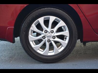 2019 Nissan Sentra SV   - Photo 37 - Mesa, AZ 85201